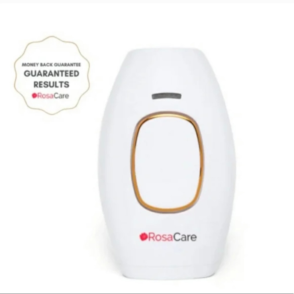 RosaCare laser
